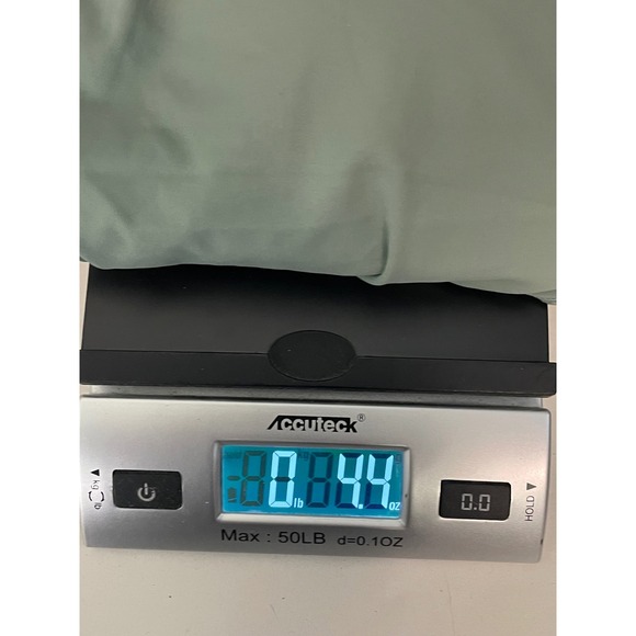 The Gym People Women's Sage Green V Neck Crop Tank Top Size S - Picture 6 of 8